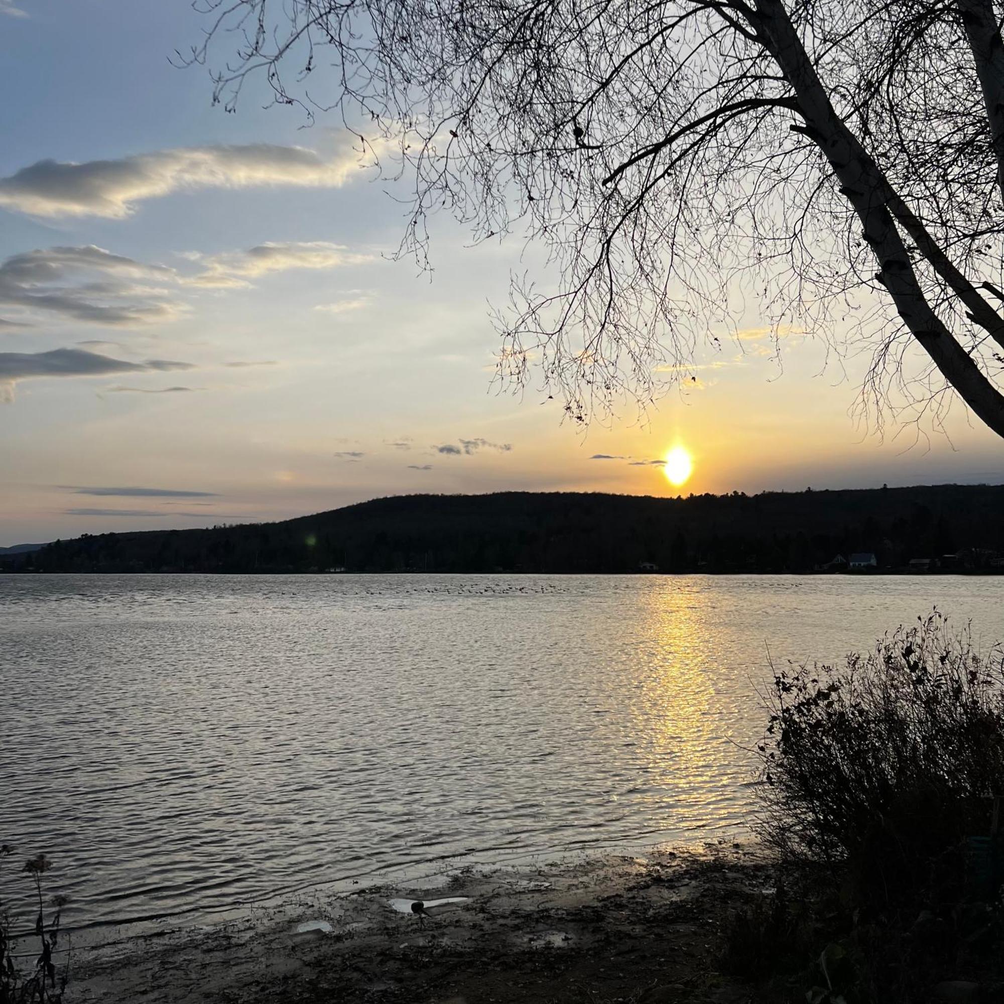 Chalet Kls Lac D'Argent Eastman Zewnętrze zdjęcie